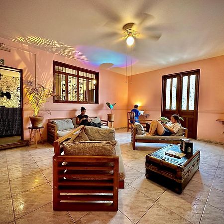 Hostal Central Oaxaca Екстериор снимка