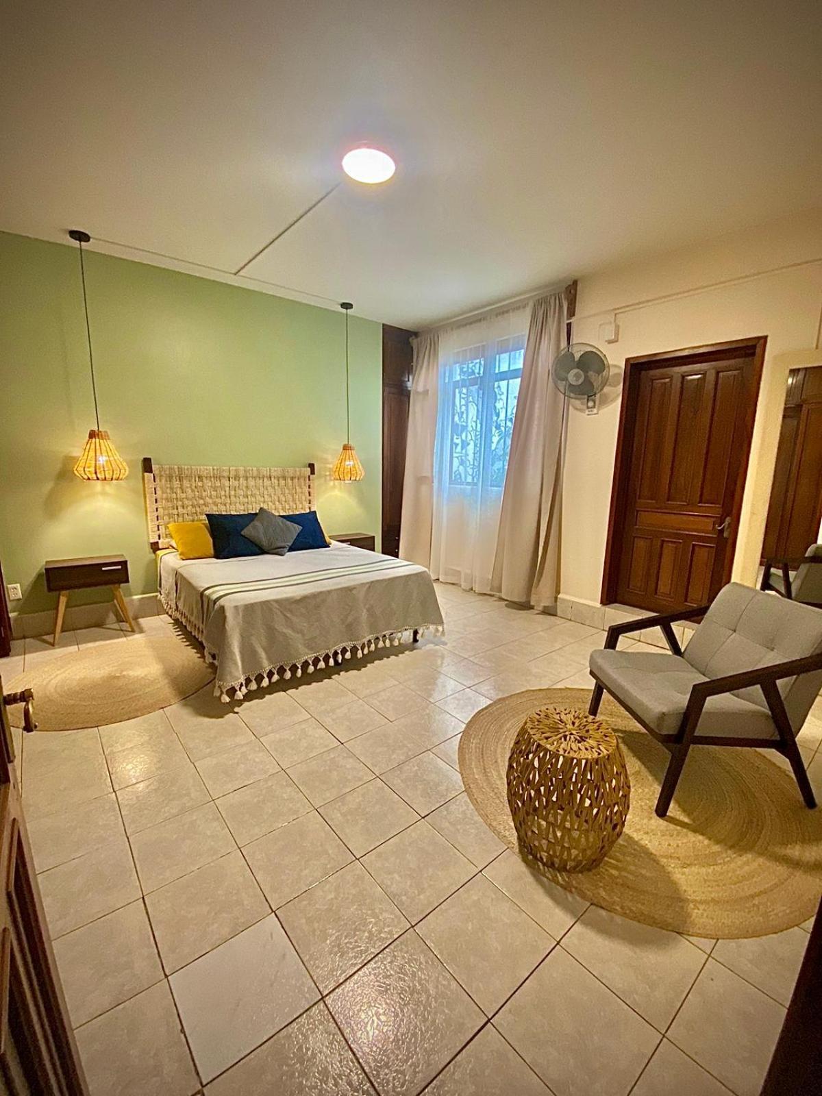 Hostal Central Oaxaca Екстериор снимка