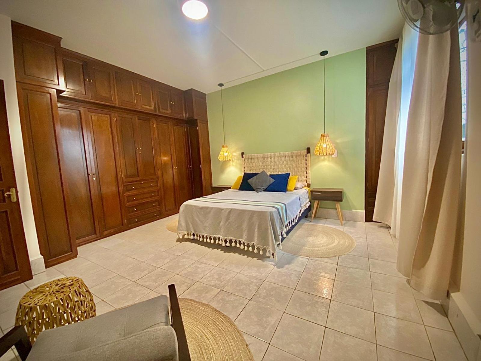 Hostal Central Oaxaca Екстериор снимка