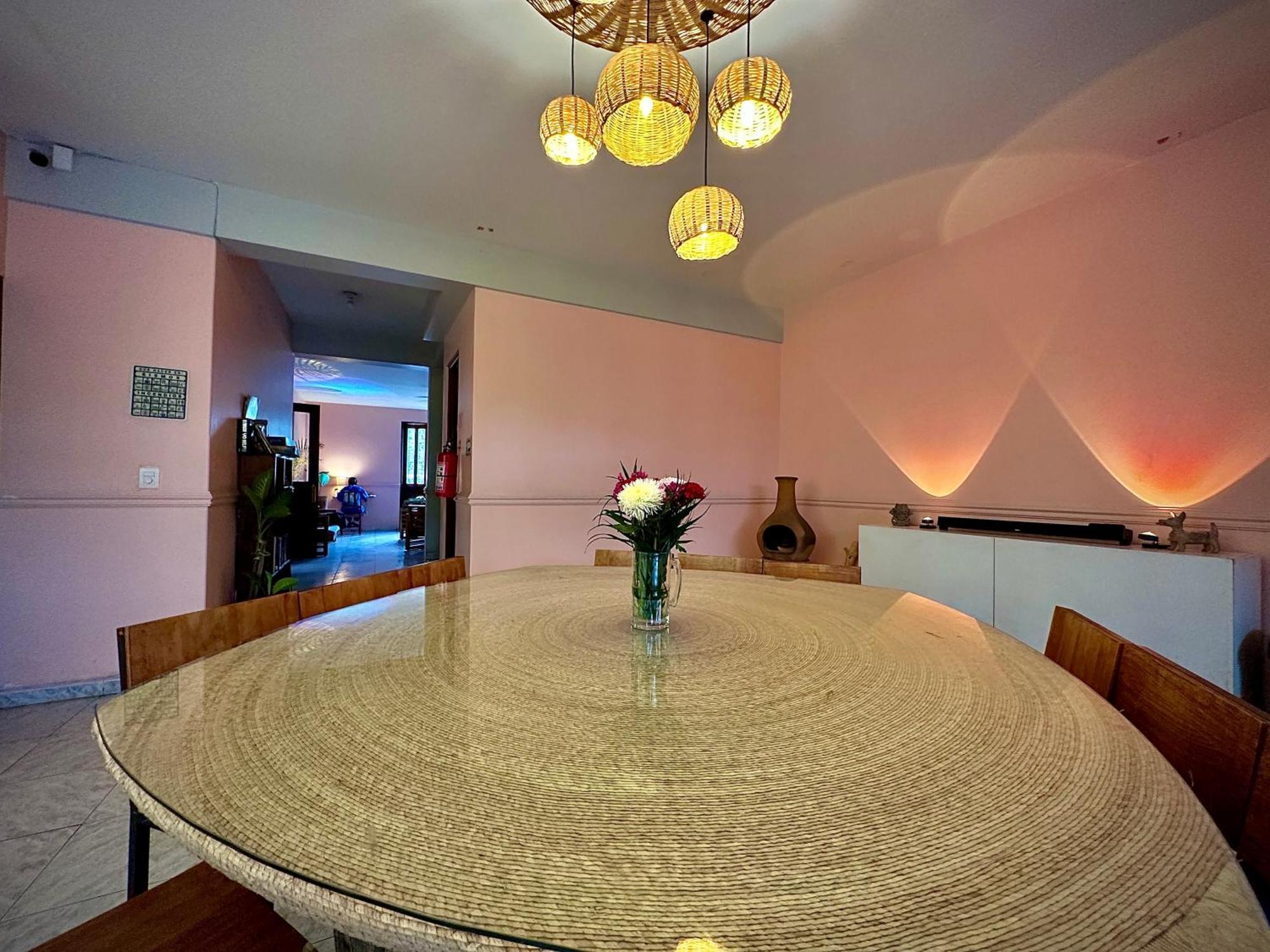 Hostal Central Oaxaca Екстериор снимка