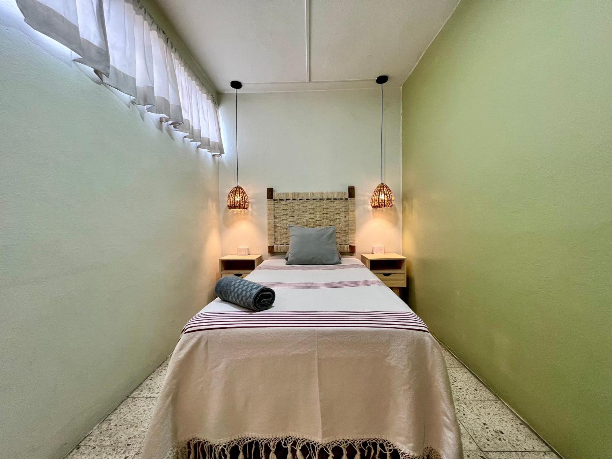 Hostal Central Oaxaca Екстериор снимка