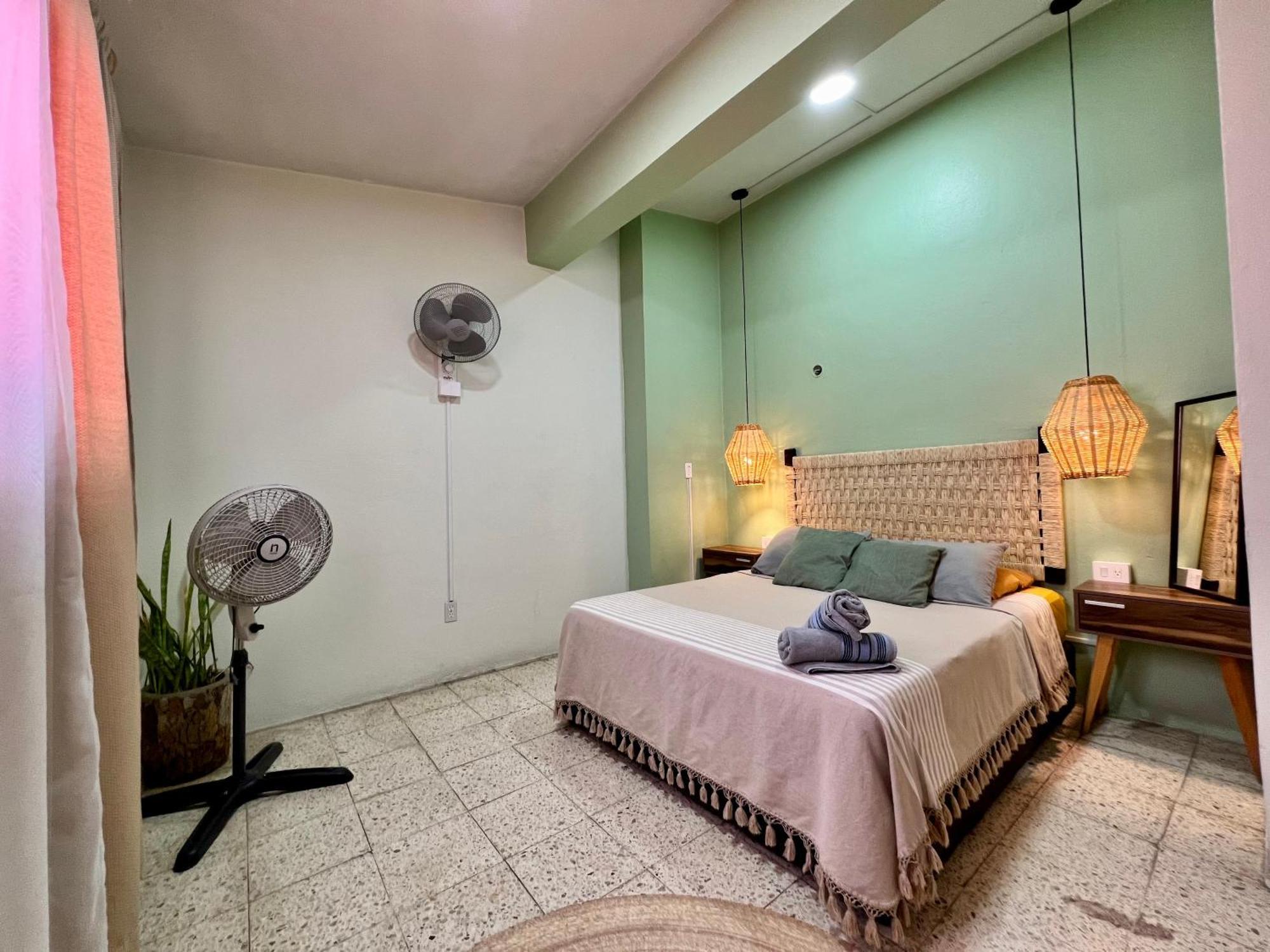 Hostal Central Oaxaca Екстериор снимка