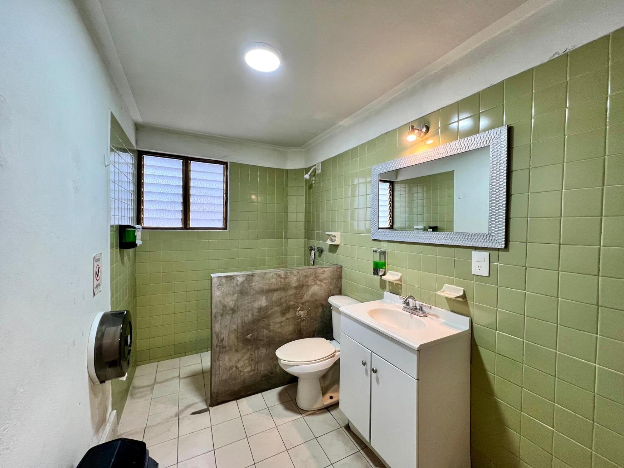 Hostal Central Oaxaca Екстериор снимка