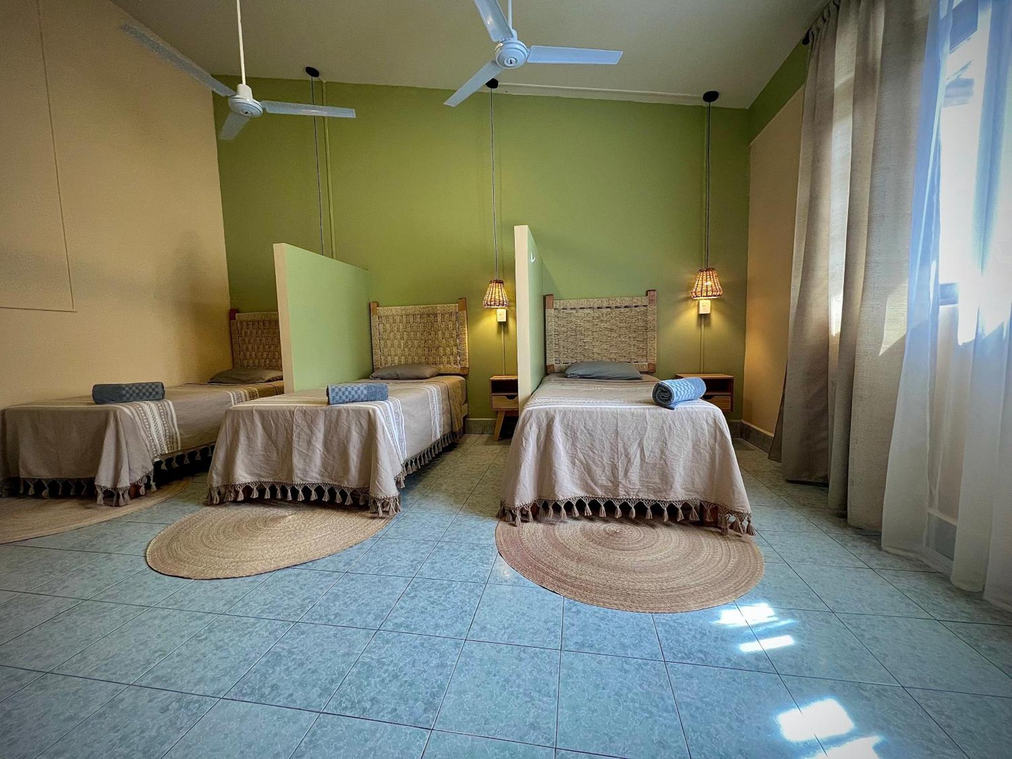Hostal Central Oaxaca Екстериор снимка