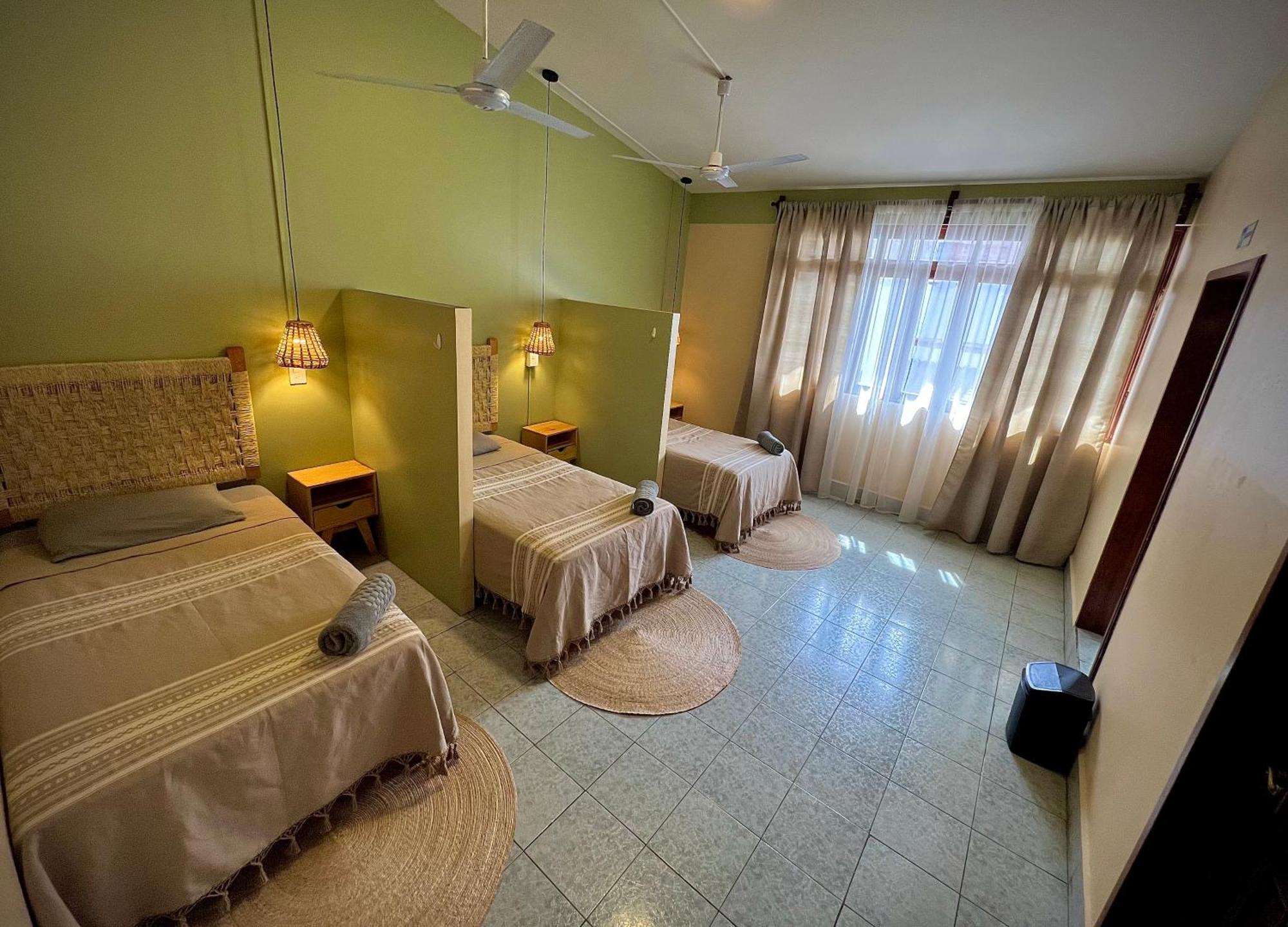 Hostal Central Oaxaca Екстериор снимка