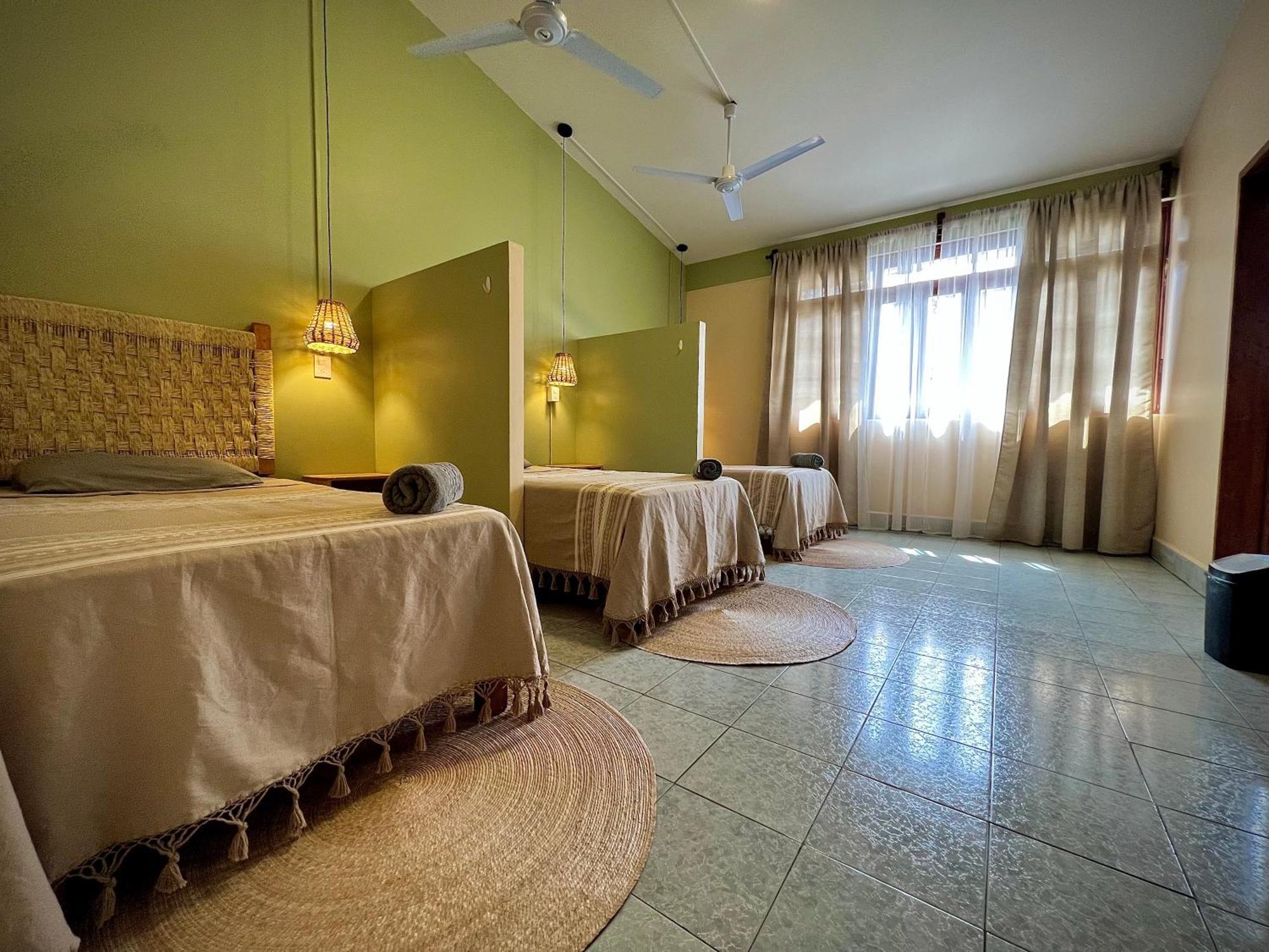 Hostal Central Oaxaca Екстериор снимка
